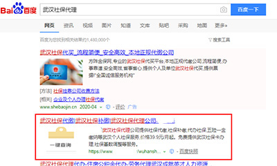 河源网站SEO优化